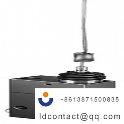 FVSO-3-1/8_Festo Mechanical Valve  